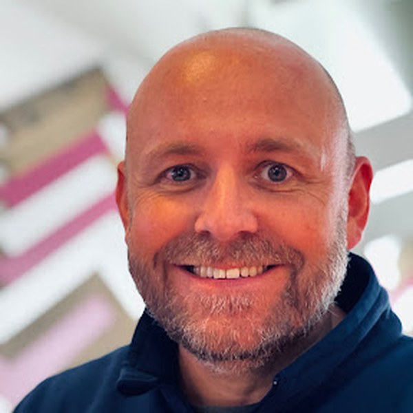 Rob White