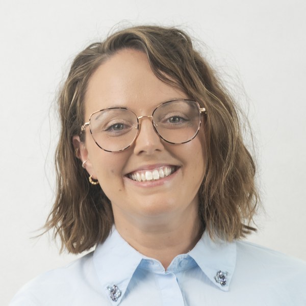 Samantha Beeny